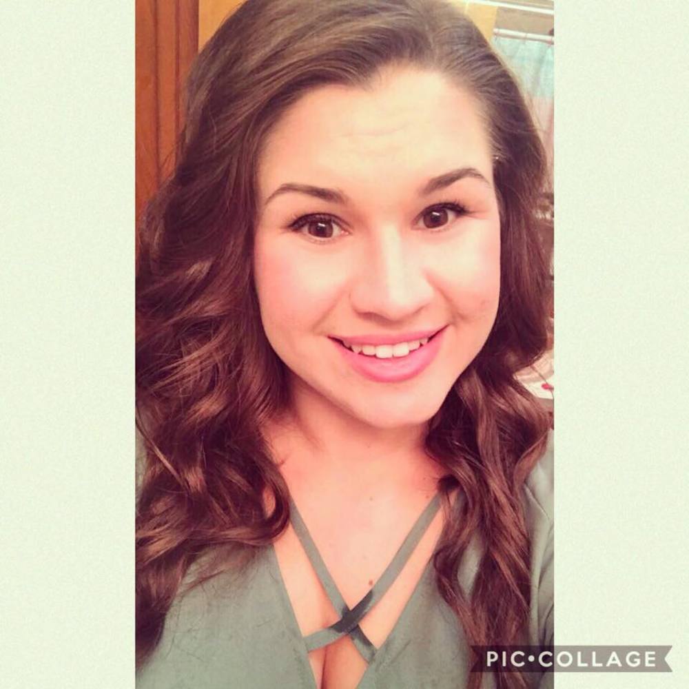 Meet your Posher, Jordanne